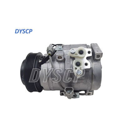 88320-48060 88320-28360 88320-28400 Fahrzeug Wechselstromkompressor für Toyota Highlander Alphard MCU30 MNH10