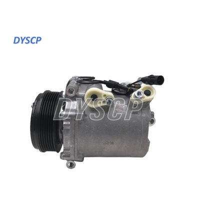 Wechselstromkompressor für Mitsubishi Outlander Lancer 3.0 7813A128 7813A417 7813A422 2006 6PK