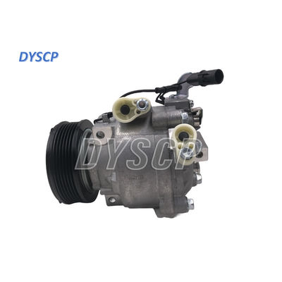 7813A422 7813A839 Ac-Kompressor für den Mitsubishi Outlander eX 3.0 2008 6PK