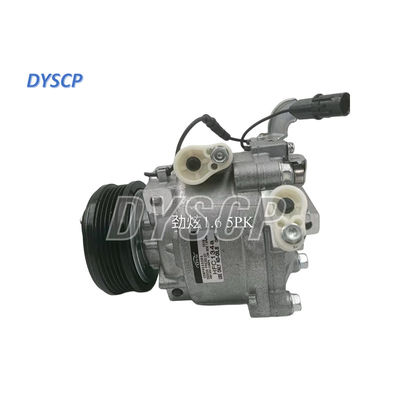 7813A752 7813A419 7813A618 Automobil Wechselstromkompressor für Mitsubishi ASX 1.6 2.0 5PK 6PK 2013
