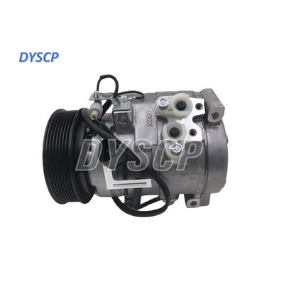 MR500877 MR7PK 513348 7813A085 Automobilwärmekompressor für den Mitsubishi Pajero V73 V77 3.5 3.8 2000