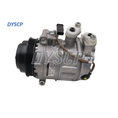 0008300901 0008304702 Automobil Wechselstromkompressor für Benz W463 C63 G500 2016 4PK
