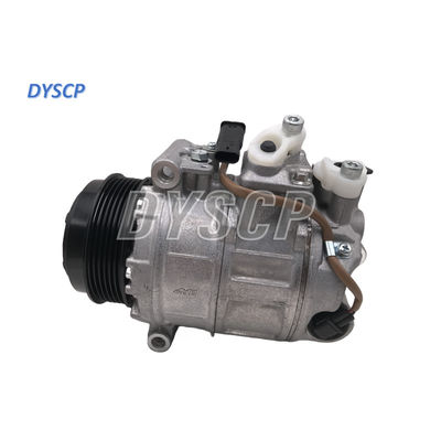 0008306900 Fahrzeug-Ac-Kompressor für Benz W222 S400 2014 105MM 6PK