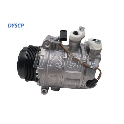 0008307602 Fahrzeug-Ac-Kompressor für Benz W222 S400 2015 105MM 6PK