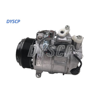 0008309300 Fahrzeug-Ac-Kompressor für Benz W166 ML350 2013 7PK