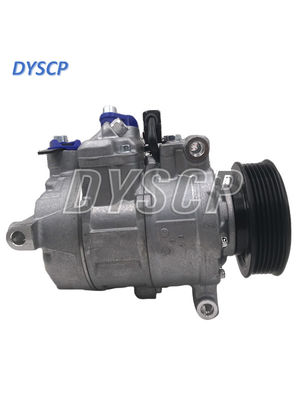 AC-Kompressor für Auto für Audi C6 A6L 2.4 3.2 2.8 A7 4F0260805AF 4G0260805A 6PK 2005