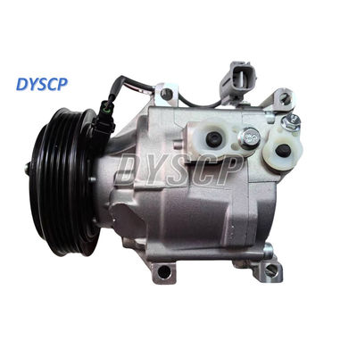 Klimaanlage Wechselstromkompressor Scsa06C 88310-52120 8831052120 für die Corolla E120 Yaris