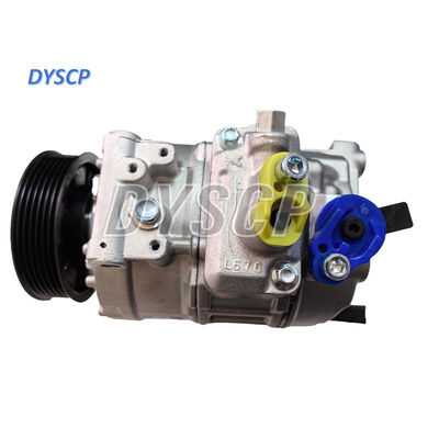 Ersatzkompressor für Klimageräte für Fahrzeuge für VW Multivan Benzin 7E0820803H 437100-8051 DCP32072