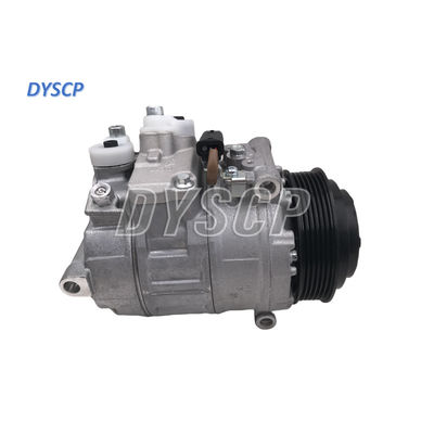 OEM 0008305502 7SES17C Automobil-Klimakompressor für Mercedes Benz GLS63 X166