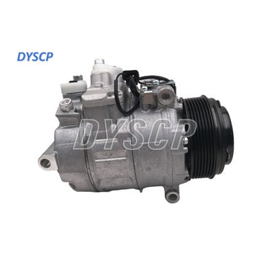 7SAS17C Auto-Ac-Kompressor für Mercedes Benz W222 W212 W207 W166 A0008307200