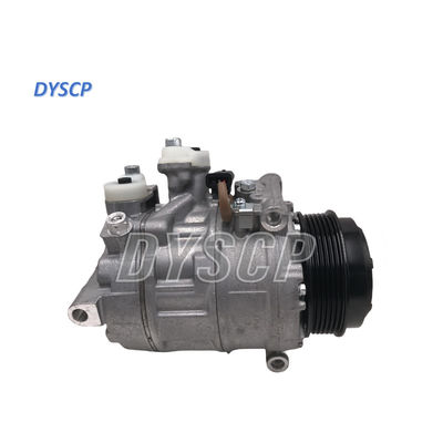 Automobil-Klimakompressor A0008307602 Für Mercedes Benz W222 V222 X222