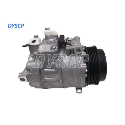 Kompressor für Klimaanlage für Benz W636 W220 W221 0012308111 0012308911 447260-1301