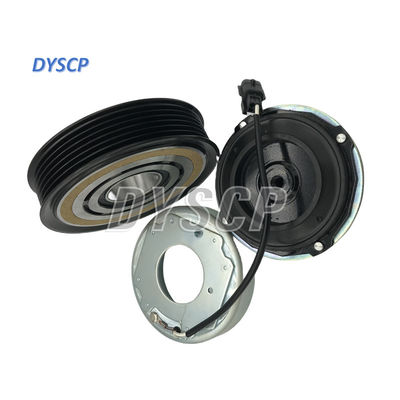 12V 6PK Klimagerät Kompressor Pulley für Nissan X-Trail 2.0 T32 Nissan Qashqai 2.0 J11