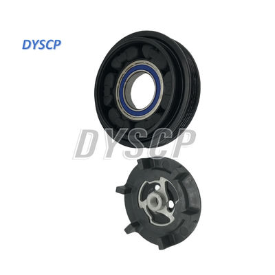Automobilwärmkompressor Magnetkopplungspulle für BMW E60 E66 4PK 110MM