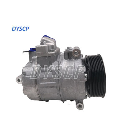 LR014064 LR019132 Klimaanlage Kompressor für Land Rover Discovery 3 2.7 Tdv6 2008 8pk