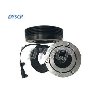 5PK Autoklimakompressor Magnetkupplungskupplung für Audi E39 525 64526910458