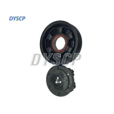 Kompressor für die Klimatisierung von Fahrzeugen Magnetkupplung für Bmw E90 330 E60 E66 6PK 2006