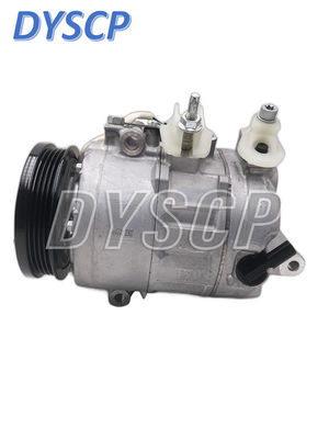 Precision Aluminium Ford Escape Wechselstromkompressor 2.0t 2020 4pk