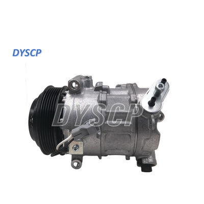 Auto-Klimakompressor Ersatz für Jeep Cherokee 2.0 2.4 2015 6pk