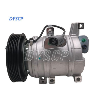6PK DC12V Klimaanlage Kompressor für Auto Mazda 6 2.0/2.3 B50 B70 1.8