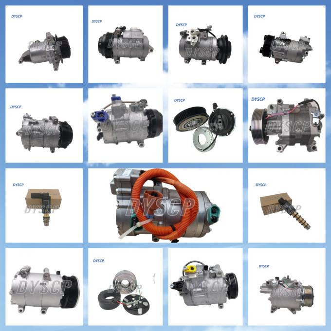 Auto A XC60 B5 2.0T C Kompressor 10PK 36011357 36001670 P31292175 4