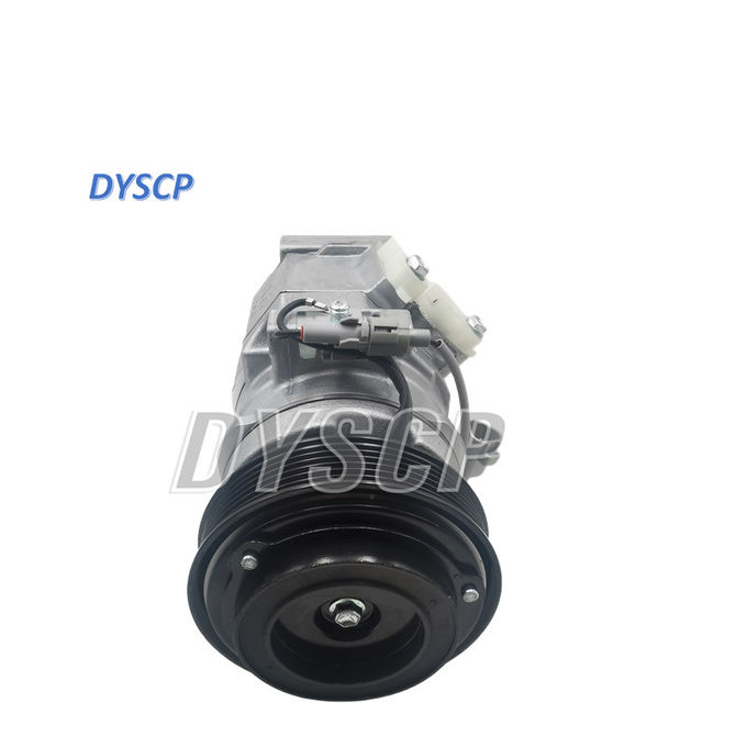 88320-48060 88320-28360 88320-28400 Fahrzeug Wechselstromkompressor für Toyota Highlander Alphard MCU30 MNH10 0