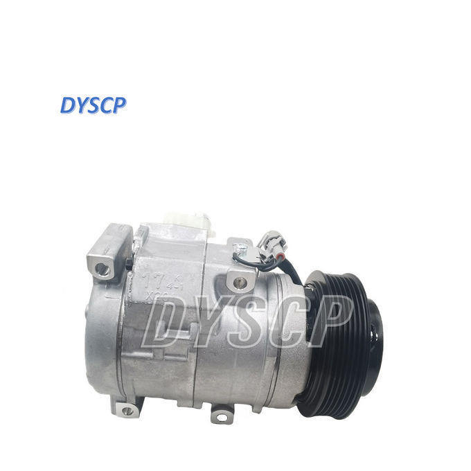 88320-48060 88320-28360 88320-28400 Fahrzeug Wechselstromkompressor für Toyota Highlander Alphard MCU30 MNH10 2