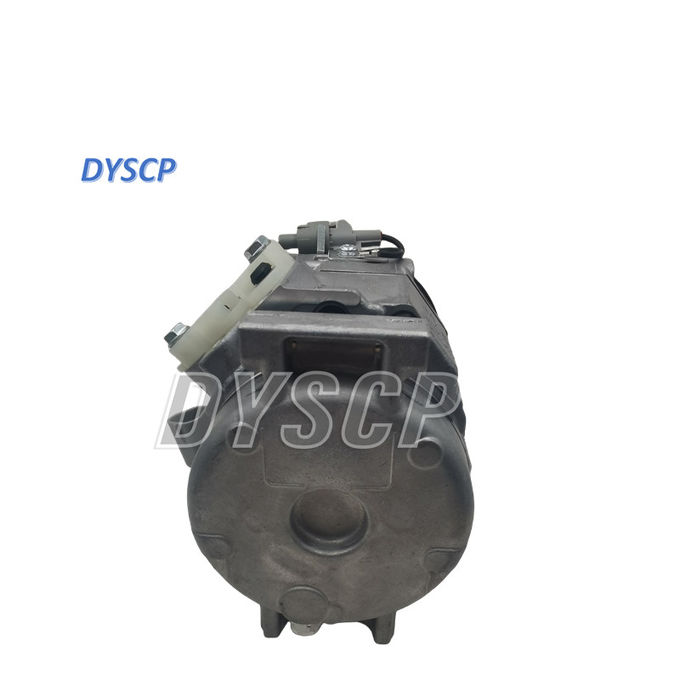 88320-48060 88320-28360 88320-28400 Fahrzeug Wechselstromkompressor für Toyota Highlander Alphard MCU30 MNH10 3