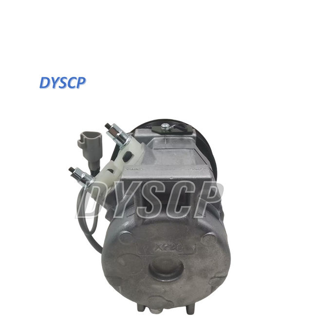 88320-48080 8832048080 Fahrzeug Wechselstromkompressor für Toyota Camry ACV30 10S17C 2003 7PK 1