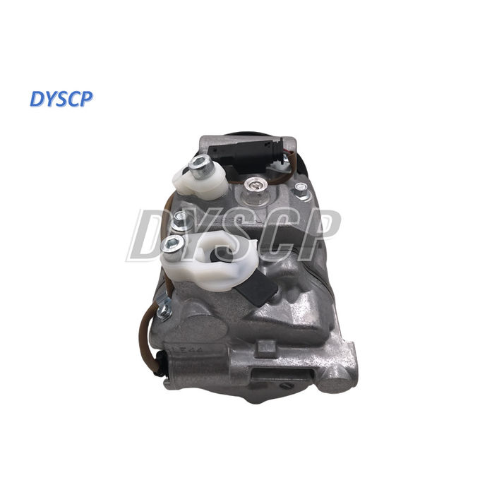 A0008306900 Klimaanlage Kompressor für Mercedes Benz 447150-4613 0008306900 S400 S450 1